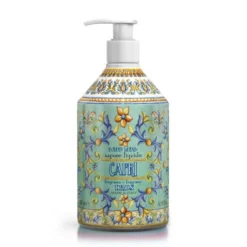 LE MAIOLICHE RUDY Iris Of Capri - Sapone Mani Le Maioliche - 500ml