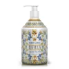 LE MAIOLICHE RUDY Riviera - Sapone Mani Le Maioliche - 500ml