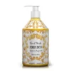 LE MAIOLICHE RUDY Adriatico - Sapone Mani Le Maioliche - 500ml