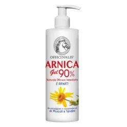 OFFICINALIS Arnica Gel 90% - 250ml