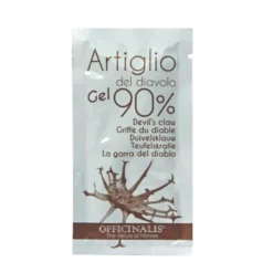 OFFICINALIS Artiglio Del Diavolo Gel 90% - 10ml