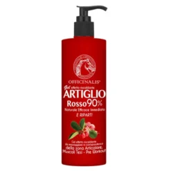 OFFICINALIS Artiglio Rosso Gel 90% - 250ml