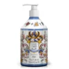 LE MAIOLICHE RUDY Amalfi Peony - Sapone Mani Le Maioliche - 500ml