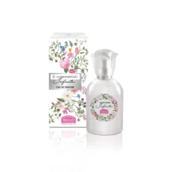 HELAN Infinita Eau De Parfum - Linea Cuor Di Petali HELAN - 50ml