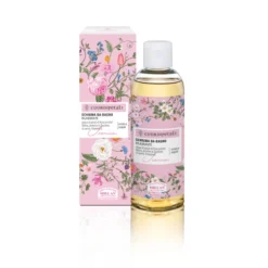 HELAN Schiuma Da Bagno Rilassante - Linea Cuor Di Petali HELAN - 210ml
