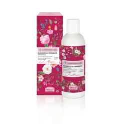 HELAN Bagnodoccia Profumato Tonificante - Linea Cuor Di Petali HELAN - 200ml