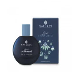 NATURE'S Eau De Toilette - Linea Fiori Notturni NATURE'S - 50ml
