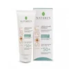 NATURE'S Crema Solare Minerale Spf 50+ Nature's - 100ml