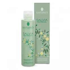 NATURE'S Docciashampoo Salvia Mediterranea NATURE'S - 200ml