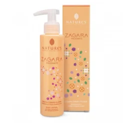 NATURE'S Crema Corpo Fluida Zagara Frizzante NATURE'S - 150ml