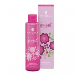 NATURE'S Bagnodoccia - Linea Bouquet Fragola - 200ml