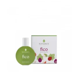NATURE'S Eau De Toilette - Linea Fico - 50ml