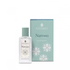 NATURE'S Eau De Toilette - Linea Narciso Nobile - 50ml