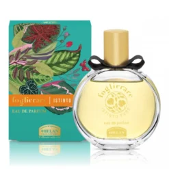 HELAN Eau De Parfum Istinto Puro - Linea Foglie Rare Helan - 50ml