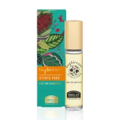 HELAN Eau De Parfum Istinto Puro - Linea Foglie Rare Helan - 10ml
