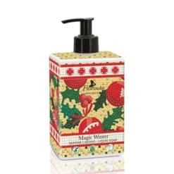 FLORINDA Sapone Liquido Florinda Mosaico Magic Winter - 500ml