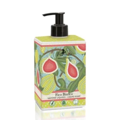 FLORINDA Sapone Liquido Florinda Mosaico Fico Bianco - 500ml