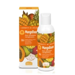 HELAN MangoBoom Latte Corpo Idratante Energizzante - Linea I Sorbetti Di Helan - 150ml