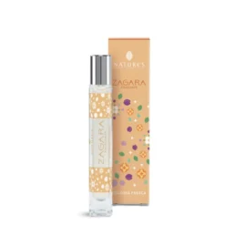 NATURE'S COLONIA FRESCA ZAGARA FRIZZANTE - Nature's - 15ml